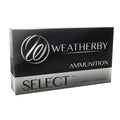 Weatherby 240 Weatherby Magnum Ammunition 100 Grain Hornady InterLock Spitzer Box of 20