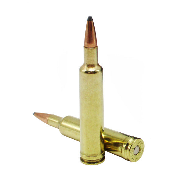 Weatherby 257 Weatherby Magnum Ammunition 100 Grain Hornady InterLock Spire Point Box of 20