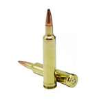 Weatherby 257 Weatherby Magnum Ammunition 100 Grain Hornady InterLock Spire Point Box of 20