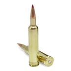 Weatherby 257 Weatherby Magnum Ammunition 110 Grain Polymer Tip Box of 20