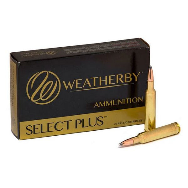 Weatherby 270 Weatherby Magnum Ammunition 130 Grain Hornady InterLock Spitzer Box of 20