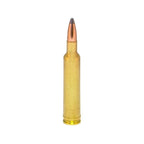 Weatherby 270 Weatherby Magnum Ammunition 130 Grain Hornady InterLock Spitzer Box of 20