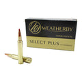 Weatherby 300 Weatherby Magnum Ammunition 200 Grain Polymer Tip Box of 20