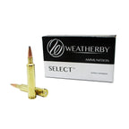 Weatherby 30-378 Weatherby Magnum Ammunition 180 Grain Hornady InterLock Spire Point Box of 20