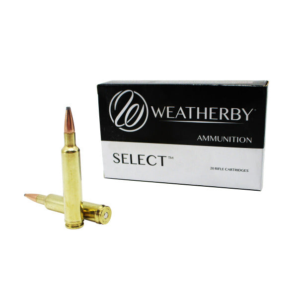 Weatherby 30-378 Weatherby Magnum Ammunition 180 Grain Hornady InterLock Spire Point Box of 20