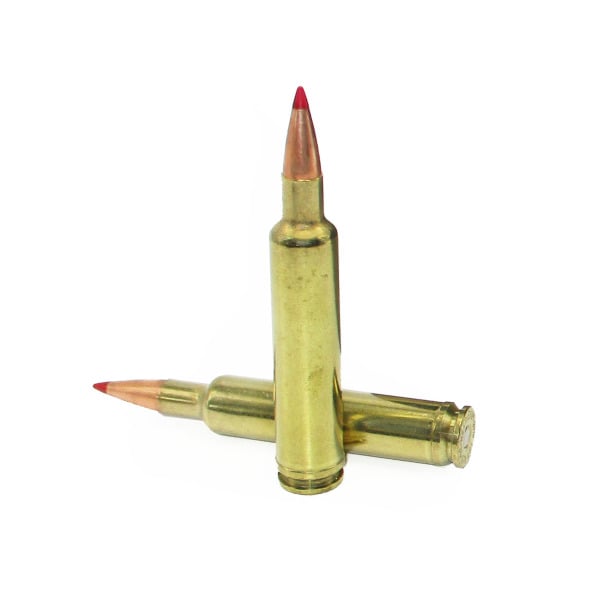 Weatherby 30-378 Weatherby Magnum Ammunition 220 Grain Polymer Tip Box of 20
