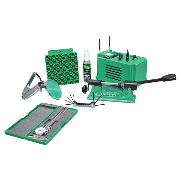 RCBS CASE PREPARATION KIT