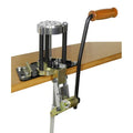Lee Turret Press with 4-Hole Auto Index - #90932