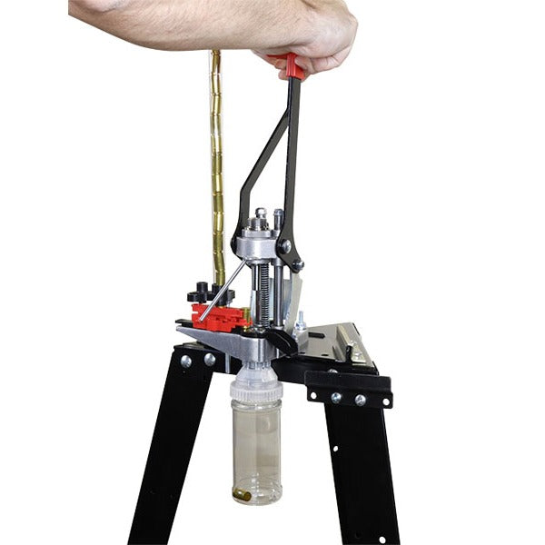 LEE APP AUTOMATIC PROCESSING PRESS