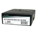 RCBS MatchMaster Competition Micrometer Seater Die 300 WSM (Winchester Short Magnum)