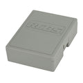 RCBS None Die Storage Box Gray