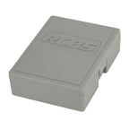 RCBS None Die Storage Box Gray