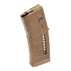 Magpul PMAG Gen 3 Magazine AR-15 5.56x45mm NATO 30 Round Medium Coyote