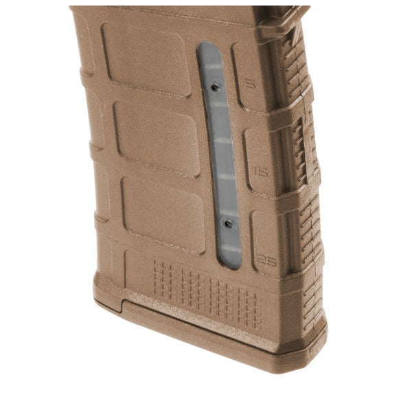 Magpul PMAG Gen 3 Magazine AR-15 5.56x45mm NATO 30 Round Medium Coyote