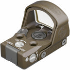 LEUPOLD DELTA POINT PRO 2.5 MOA DOT REFLEX SIGHT