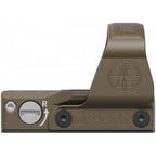 LEUPOLD DELTA POINT PRO 2.5 MOA DOT REFLEX SIGHT