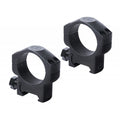 LEUPOLD RINGS MK4 34m MED ALUMINIUM MATTE