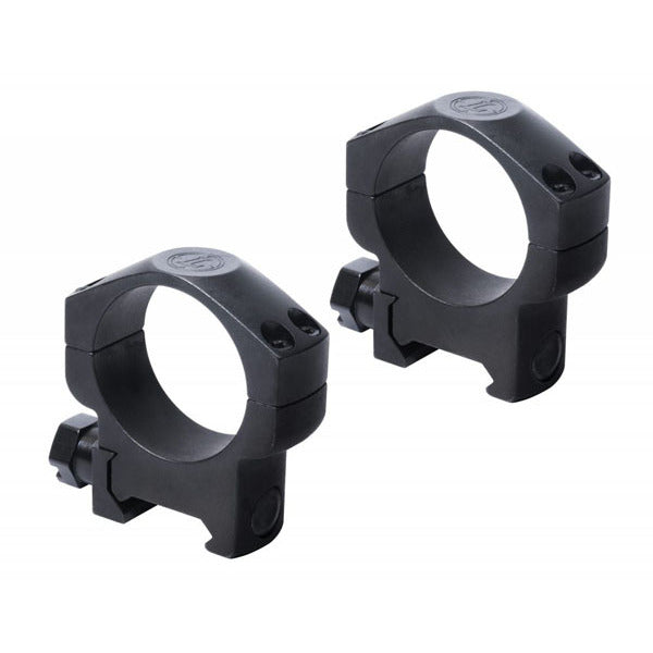 LEUPOLD RINGS MK4 34m MED ALUMINIUM MATTE