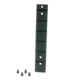 LEUPOLD BASE QRW BROWNING BAR 1-pc ALUMINUM MATTE