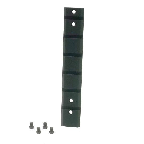 LEUPOLD BASE QRW BROWNING BAR 1-pc ALUMINUM MATTE