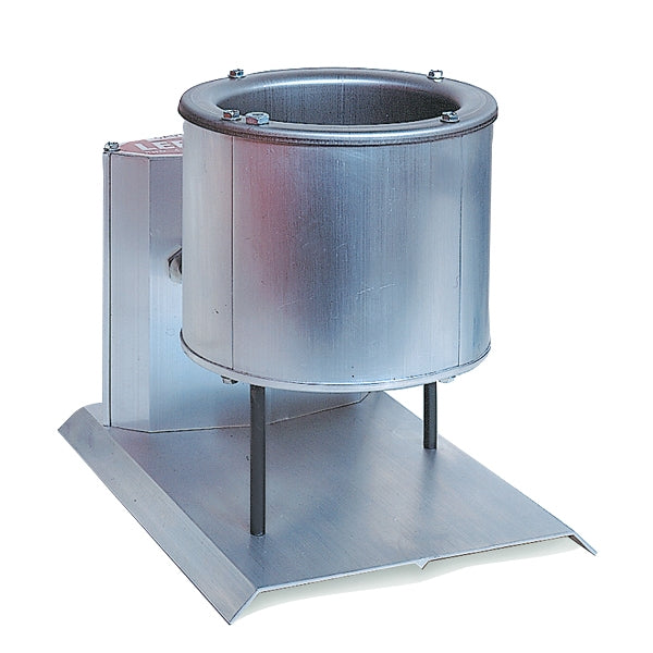 LEE MAGNUM MELTER 4" DIA. POT (DIP TYPE) HOLDS 20#