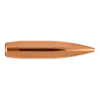 Berger Target 243 Caliber, 6mm (.243 Diameter) Bullets 105 grain Boat Tail Hollow Point Box of 100