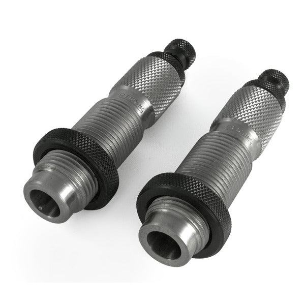 Redding Full Length Sizing 2 Die Set 22 Creedmoor