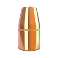 Berry's 45 Caliber (.458 Diameter) Bullets 350 grain Round Shoulder Flat Point with Cannelure Box of 500