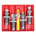 Lee Precision Carbide 4 Die Set 9mm Luger