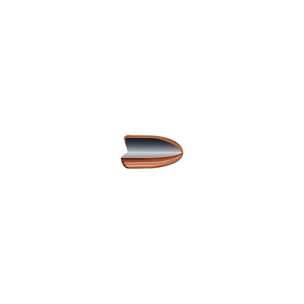 Prvi Partizan 7.62x25mm Tokarev (.307 Diameter) Bullets 85 grain Full Metal Jacket Bag of 100