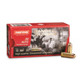 Norma Range & Training 32 ACP Ammunition 73 Grain Full Metal Jacket Box of 50