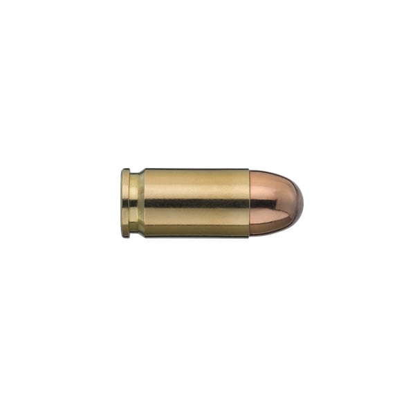 Norma Range & Training 380 ACP Ammunition 95 Grain Full Metal Jacket Box of 50