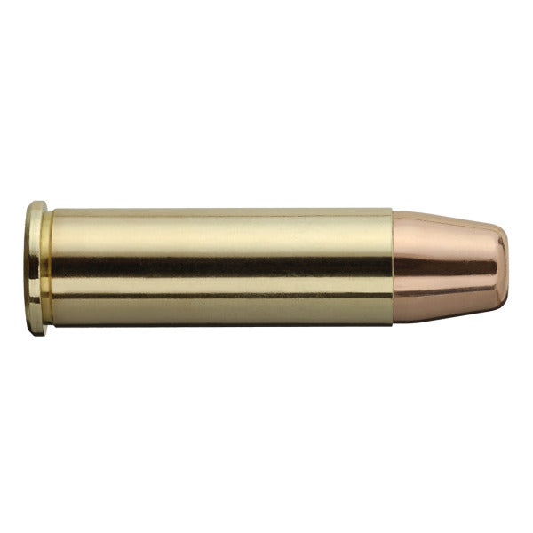 Norma Range & Training 38 Special Ammunition 158 Grain Full Metal Jacket Box of 50