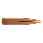 Berger VLD Target 243 Caliber, 6mm (.243 Diameter) Bullets 105 grain Boat Tail Hollow Point Box of 100