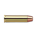 Norma Range & Training 357 Magnum Ammunition 158 Grain Full Metal Jacket Box of 50