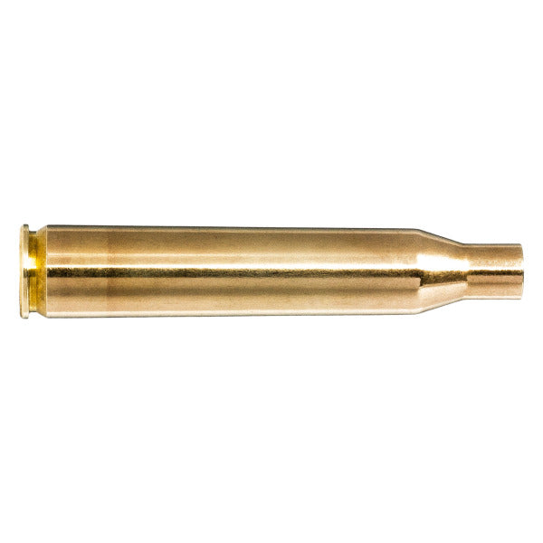 Norma 25-06 Remington Brass Box of 50