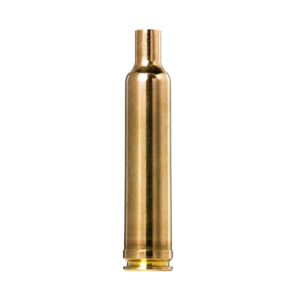 Norma 257 Weatherby Magnum Brass Box of 50