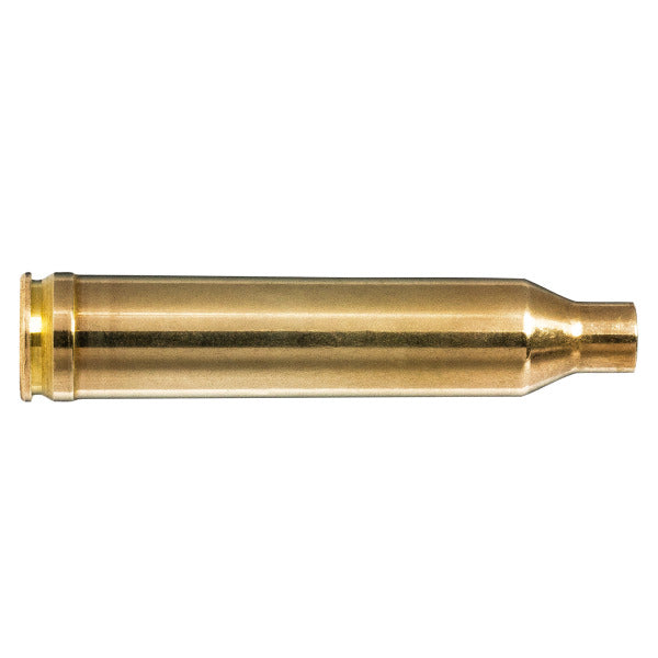 Norma 264 Winchester Magnum Brass Box of 50