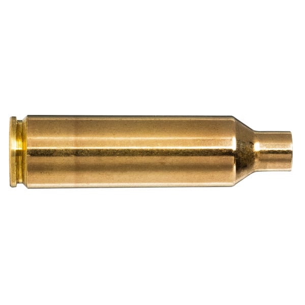 Norma 270 WSM (Winchester Short Magnum) Brass Box of 50