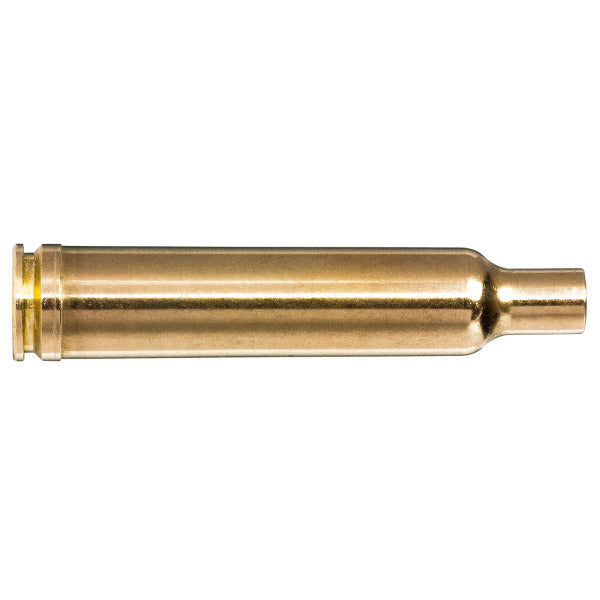Norma 270 Weatherby Magnum Brass Box of 50