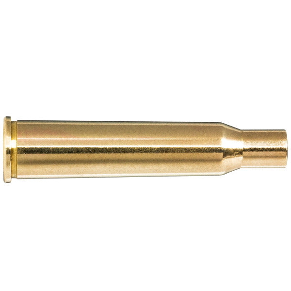 NORMA BRASS 7x57 RIMMED UNPRIMED 50/bx