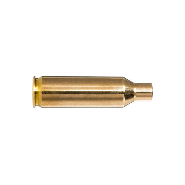Norma 7mm Remington SAUM (Short Action Ultra Magnum) Brass Box of 50