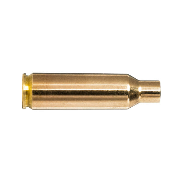Norma 300 Remington SAUM (Short Action Ultra Magnum) Brass Box of 50