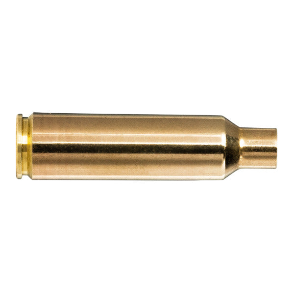 Norma 300 WSM (Winchester Short Magnum) Brass Box of 50