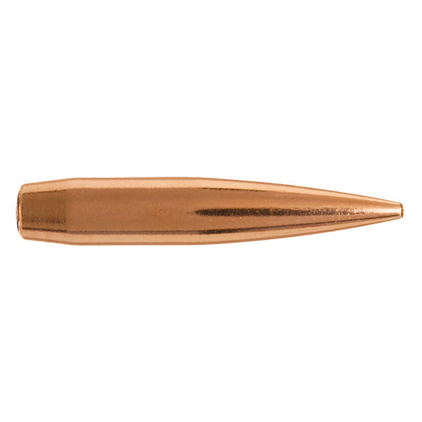 Berger VLD Target 243 Caliber, 6mm (.243 Diameter) Bullets 115 grain Boat Tail Hollow Point Box of 100