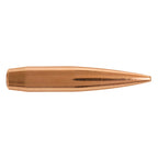 Berger VLD Target 243 Caliber, 6mm (.243 Diameter) Bullets 115 grain Boat Tail Hollow Point Box of 100