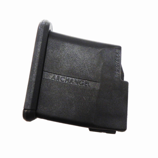 Archangel Type D Magazine for AA700SA, AA1500SA, AAS10 Precision Elite Stocks 300 Blackout 10-Round