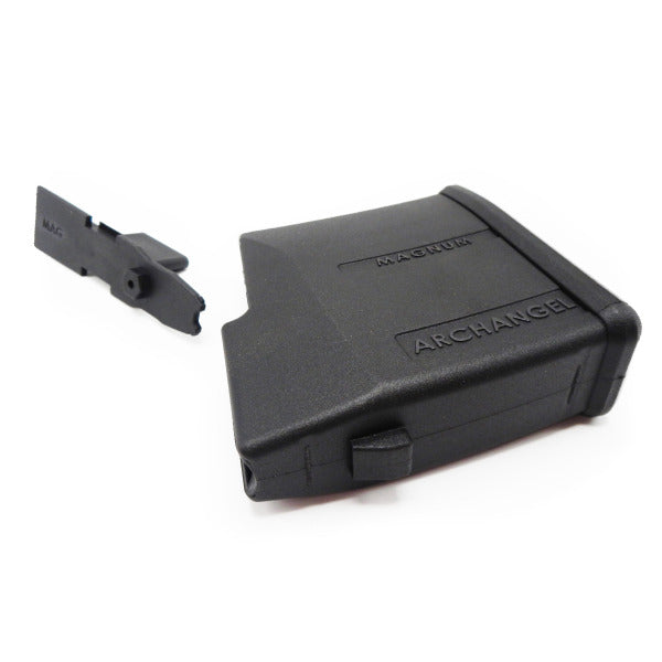 Archangel Type B Magazine for AAT3 and AA98 Stocks 300 Winchester Magnum 7-Round