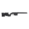 Archangel Precision Rifle Stock Tikka T3 Polymer Black