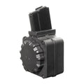 ProMag Drum Magazine Springfield M1A 308 Winchester 50-Round Polymer Black